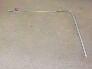 Карниз для грузовика