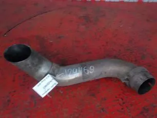 Глушитель и комплектующие Mercedes-Benz Axor MPII 2004-2008