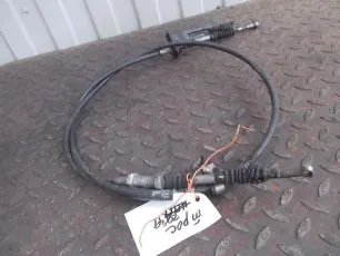Трос газа для грузовика