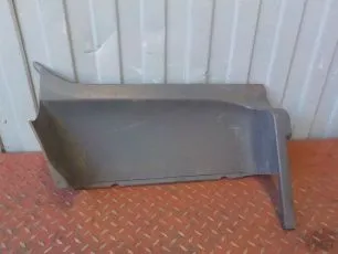 Накладка корпуса подножки для грузовика