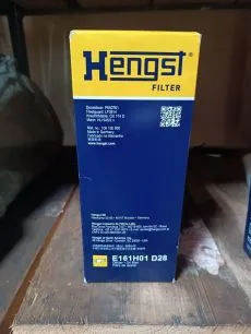 Запчасти HENGST