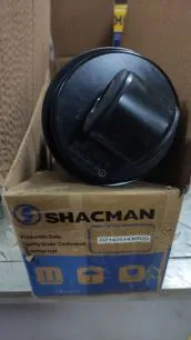 Подвеска и подъем кабины для Shacman