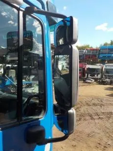 Кронштейн зеркала на DAF