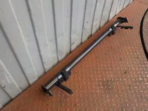 Кронштейн бампера для грузовика
