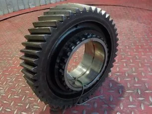 Запчасти TAS