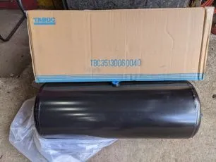 Запчасти TABOC