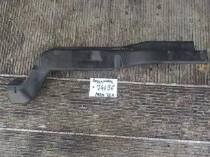 Воздуховод MAN TGA 2000-2008