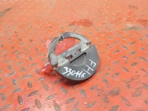Замок крышки ящика АКБ для грузовика