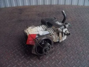 Запчасти TABOC