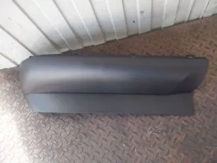 Юбка бампера IVECO Stralis 2007-2013
