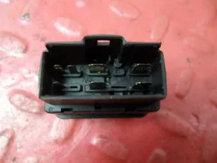 Кнопки и переключатели Volvo FM 1998-2001