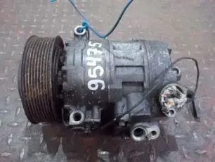 Компрессор кондиционера Mercedes-Benz Axor MPII 2004-2008