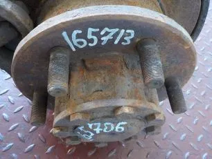 Запчасти TECHNOBRAKE