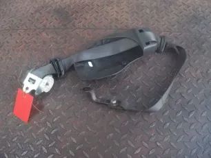 Ремень безопасности на DAF