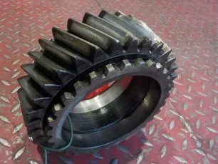 Запчасти ZF