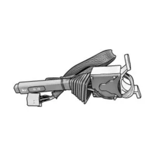 Подрулевые переключатели DAF 95XF 1997-2002
