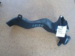 Воздуховод IVECO Daily II 2006-2011