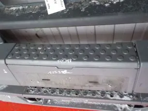 Подножка бампера Mercedes-Benz Axor MPIII с 2009