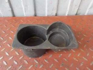 Подстаканник для грузовика