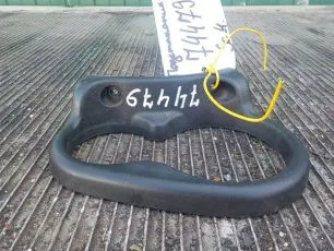 Подстаканник на Scania