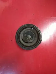 Динамик на Scania