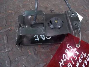 Кнопка DAF XF105 2005-2010