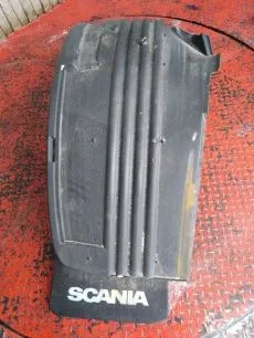 Брызговик Scania 5 series 2010-2016