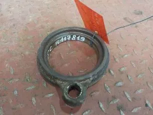 Кронштейн датчика ABS для грузовика
