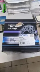 Запчасти TECHNOBRAKE