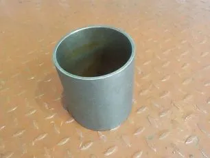 Втулка распорная для грузовика