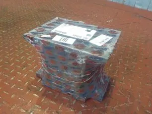 Отбойник рессоры для грузовика