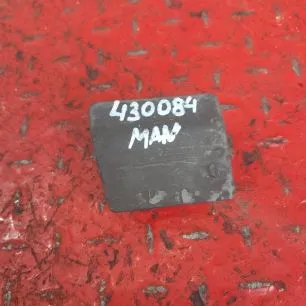 Бамперы, усилители и комплектующие MAN F2000 1996-2000
