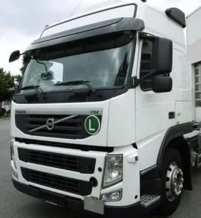 Кабины, каркасы их части Volvo FM 2008-2013