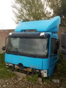 Кабины, каркасы их части Mercedes-Benz Atego MPI 1998-2003