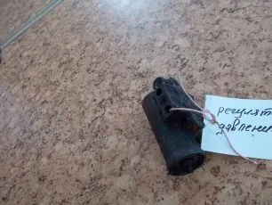 Регулятор давления для грузовика