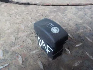 Кнопки и переключатели DAF CF 2001-2005
