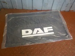Наружные элементы DAF LF с 2002 по 2014