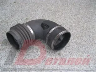 Воздуховод Mercedes-Benz Actros MPII 2002-2009