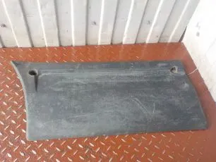 Накладка двери на IVECO