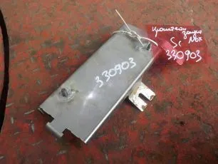 Кронштейн датчика NOx для грузовика