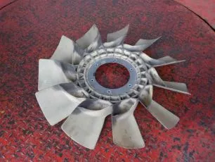 Запчасти BORG WARNER/ SCHWITZER
