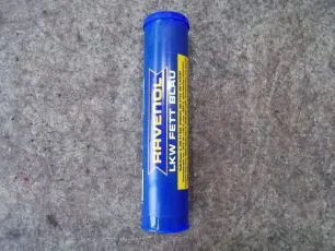 Запчасти RAVENOL