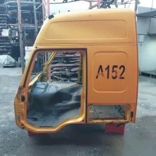 Кабины, каркасы их части Volvo FM с 2013