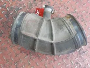 Патрубок воздушного фильтра DAF CF 2001-2005