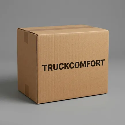 480012 TRUCKCOMFORT Коврик салона