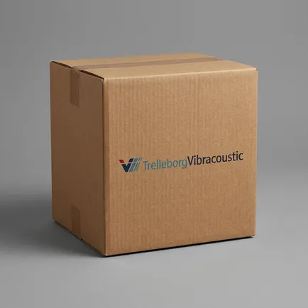 V1D28B9 VIBRACOUSTIC Пневмоподушка