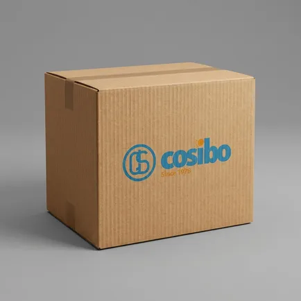 6334501 COSIBO Сальник хвостовика