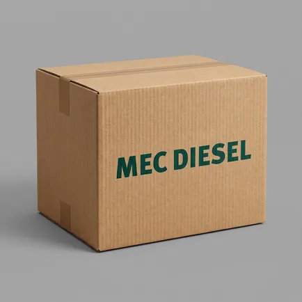 295790 MEC-DIESEL Ремень поликлиновой