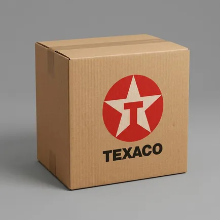 804095HOE TEXACO Масло трансмиссионное