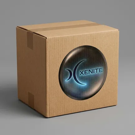 1007109 XENITE Лампа